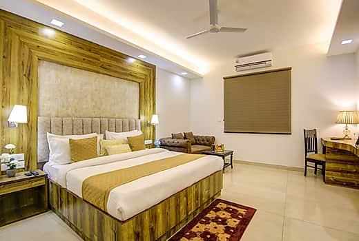 4-5 Hours  Single OCCUPANCY 