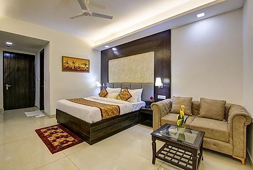 9-12 Hrs Single OCCUPANCY